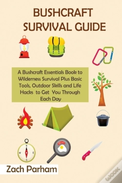 Capa do artigo Bushcraft Survival Guide