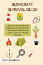 Bushcraft Survival Guide - Preview