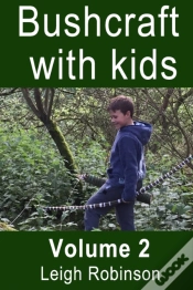 Capa do artigo Bushcraft With Kids