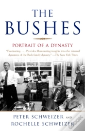 Capa do artigo Bushes