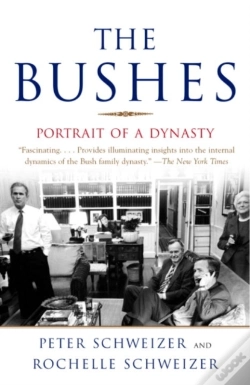 Capa do artigo Bushes
