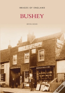 Capa do artigo Bushey