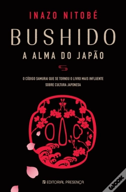 Capa do artigo Bushido - A Alma do Japão
