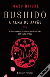 Capa do artigo Bushido - A Alma do Japão