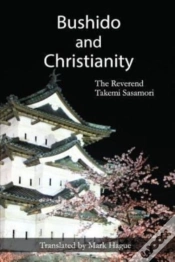 Capa do artigo Bushido And Christianity