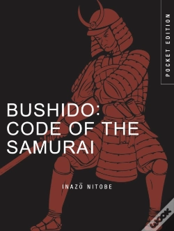 Capa do artigo Bushido: Code Of The Samurai