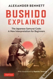 Capa do artigo Bushido Explained