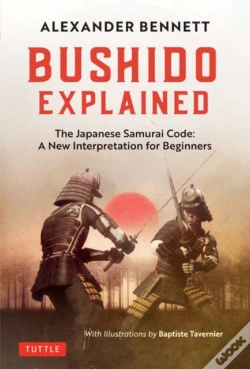Capa do artigo Bushido Explained