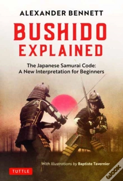 Capa do artigo Bushido Explained