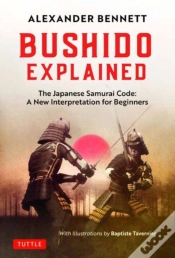 Capa do artigo Bushido Explained