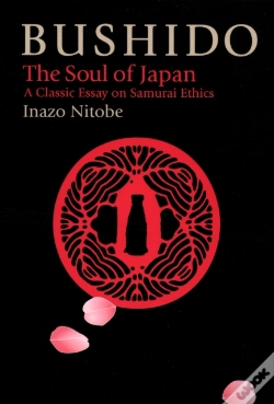 Capa do artigo Bushido