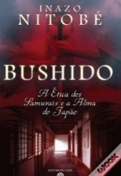 Capa do artigo Bushido