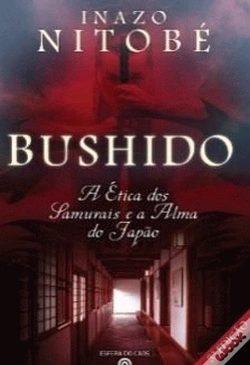 Capa do artigo Bushido
