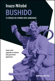 Capa do artigo Bushido