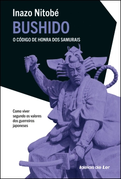 Capa do artigo Bushido