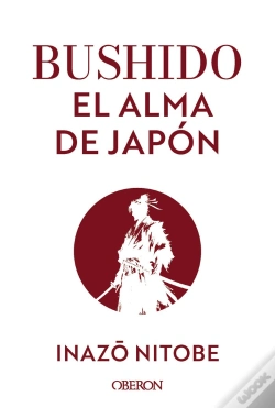 Capa do artigo Bushido