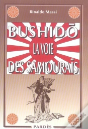 Capa do artigo Bushido, La Voie Des Samourais