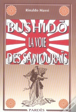 Capa do artigo Bushido, La Voie Des Samourais