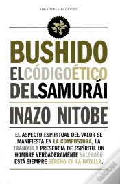Capa do artigo Bushido