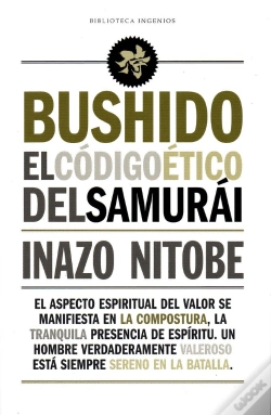 Capa do artigo Bushido