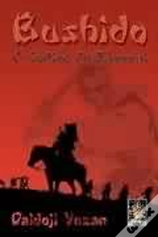 Capa do artigo Bushido - O Código do Samurai
