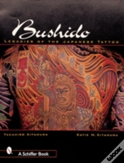 Capa do artigo Bushido