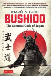 Capa do artigo Bushido: The Samurai Code Of Japan