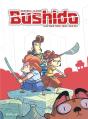 Bushido Tome 2 : Un Pour Tous, Tous Pour Un ! - Preview