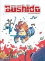 Bushido Tome 3 : Le Sabre D'Hokusaï - Preview