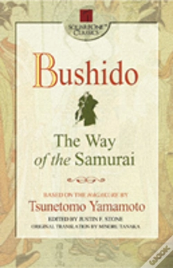 Capa do artigo Bushido