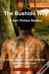 Capa do artigo Bushido Way Sam Phillips