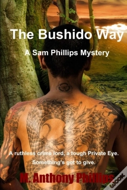 Capa do artigo Bushido Way Sam Phillips