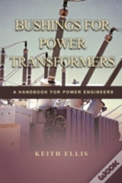 Capa do artigo Bushings For Power Transformers