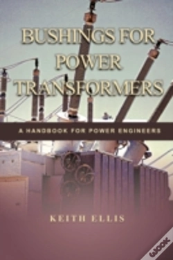 Capa do artigo Bushings For Power Transformers