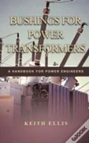 Capa do artigo Bushings For Power Transformers