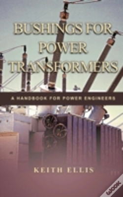 Capa do artigo Bushings For Power Transformers