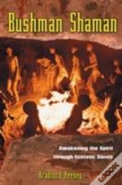 Capa do artigo Bushman Shaman