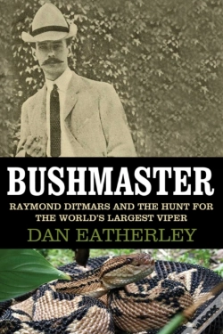 Capa do artigo Bushmaster