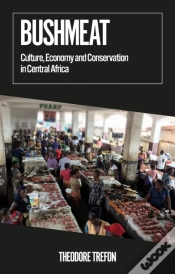 Capa do artigo Bushmeat