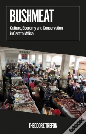 Capa do artigo Bushmeat