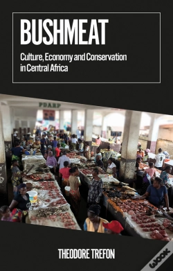 Capa do artigo Bushmeat