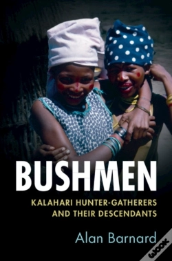 Capa do artigo Bushmen