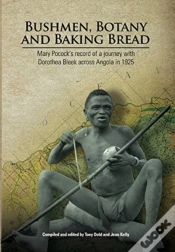 Capa do artigo Bushmen, Botany And Baking Bread