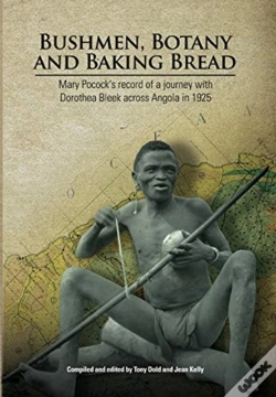 Capa do artigo Bushmen, Botany And Baking Bread
