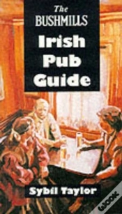 Capa do artigo Bushmills Irish Pub Guide