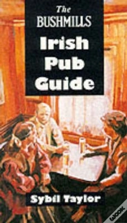 Capa do artigo Bushmills Irish Pub Guide