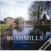 Capa do artigo Bushmills