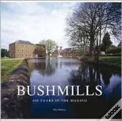 Capa do artigo Bushmills