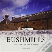 Capa do artigo Bushmills