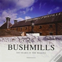 Capa do artigo Bushmills
